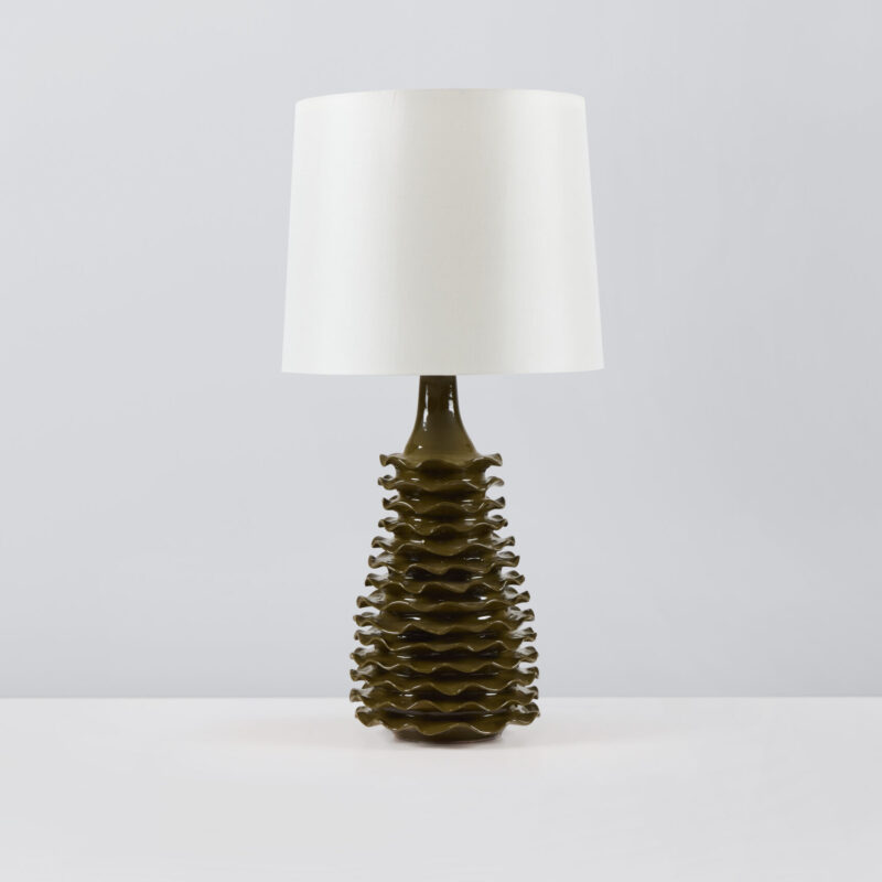 Ripple Table Lamp