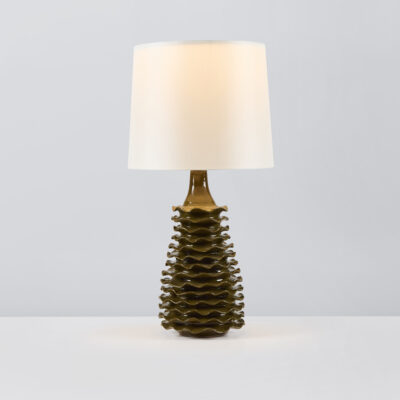 Ripple Table Lamp