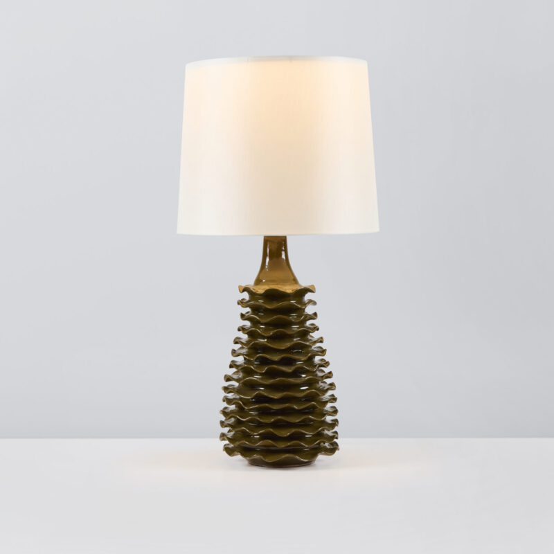 Ripple Table Lamp