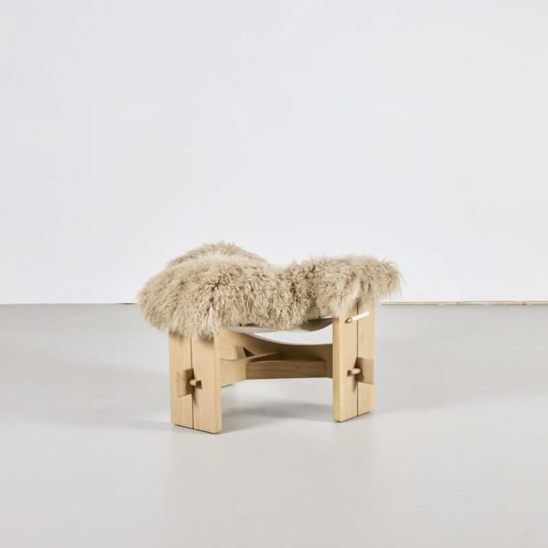 Sling Ottoman