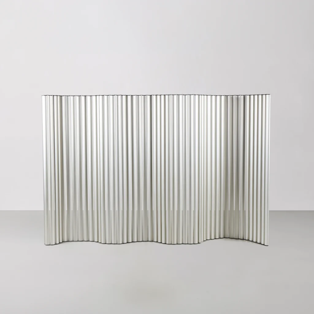 Viper Screen by Hans Sandgren Jakobsen for Fritz Hansen