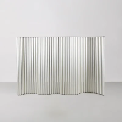 Viper Screen by Hans Sandgren Jakobsen for Fritz Hansen