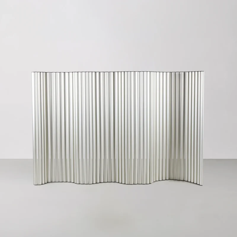 Viper Screen by Hans Sandgren Jakobsen for Fritz Hansen