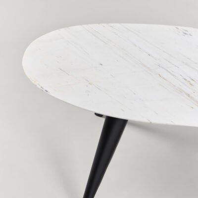 Virage Marble Cocktail Table