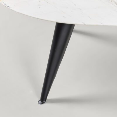 Virage Marble Cocktail Table