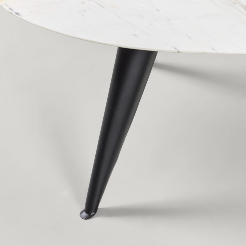 Virage Marble Cocktail Table