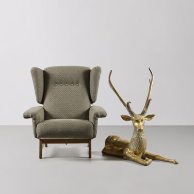 Volare Armchair