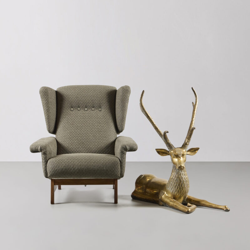 Volare Armchair