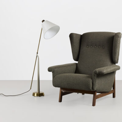 Volare Armchair