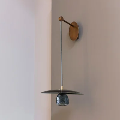 Clochette Wall Light Verro