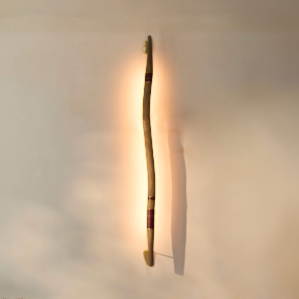 Drifter Wall Light