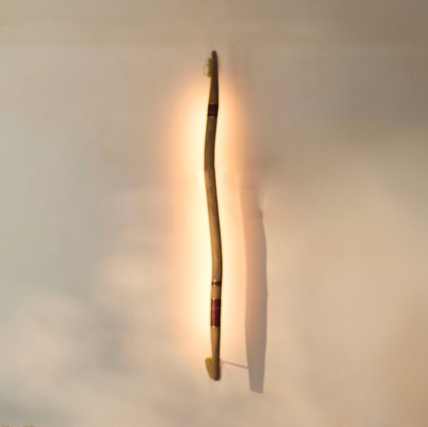 Drifter Wall Light
