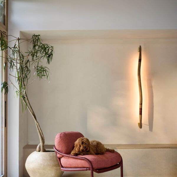 Drifter Wall Light