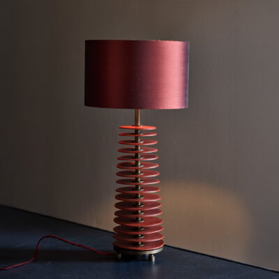 Maasai Table Lamp