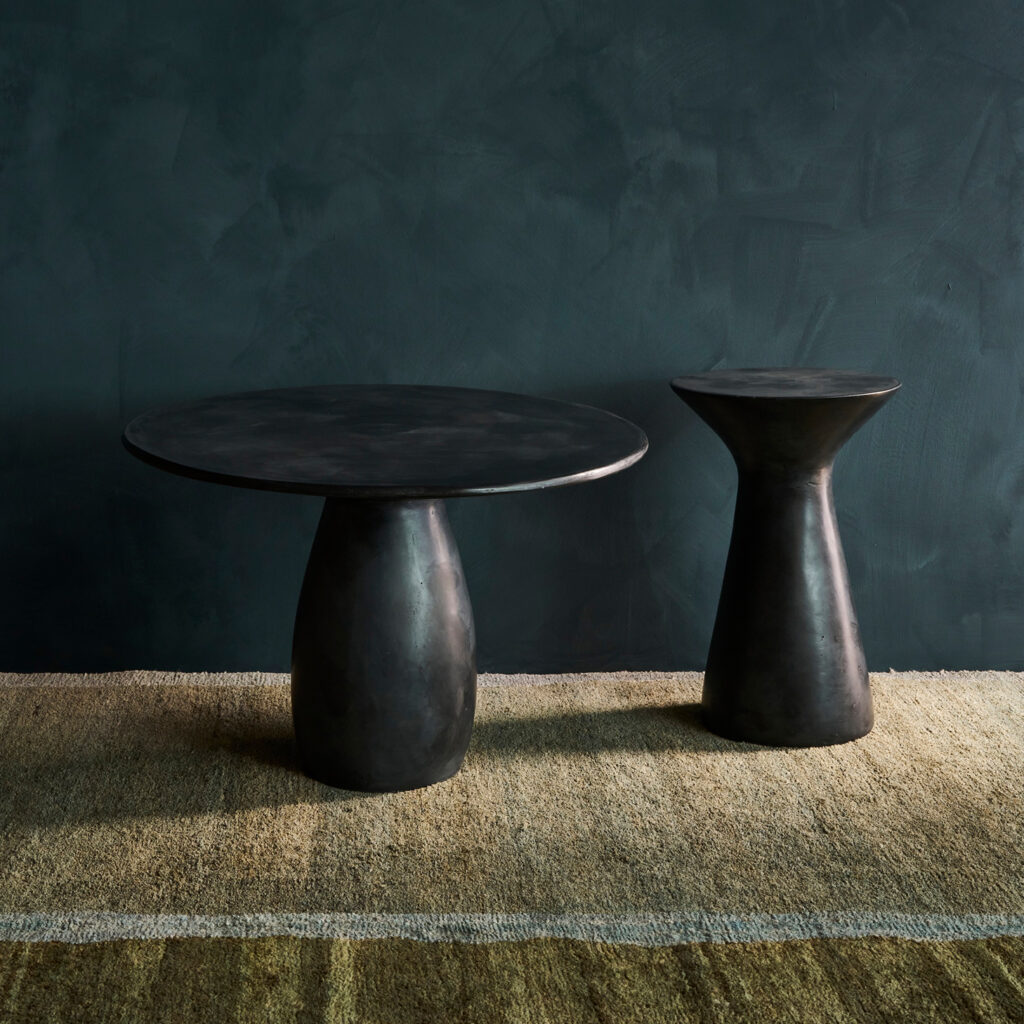 Kinoko Tables