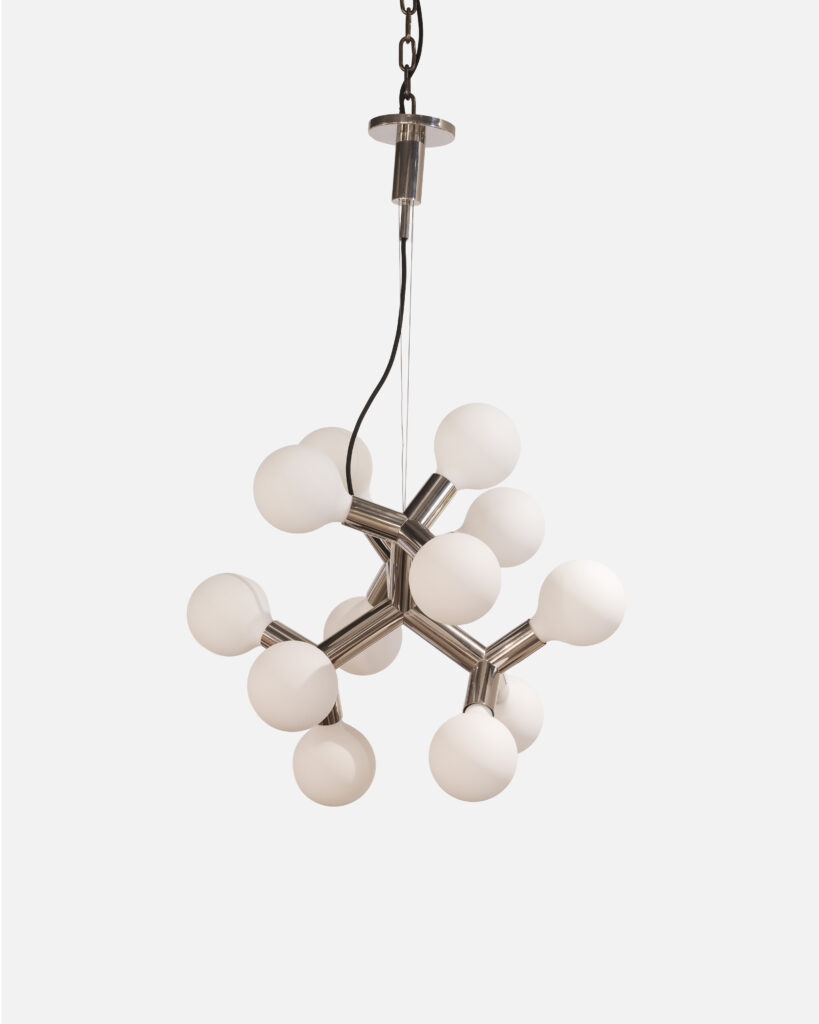 Atomic 12 HL by J.T. Kalmar