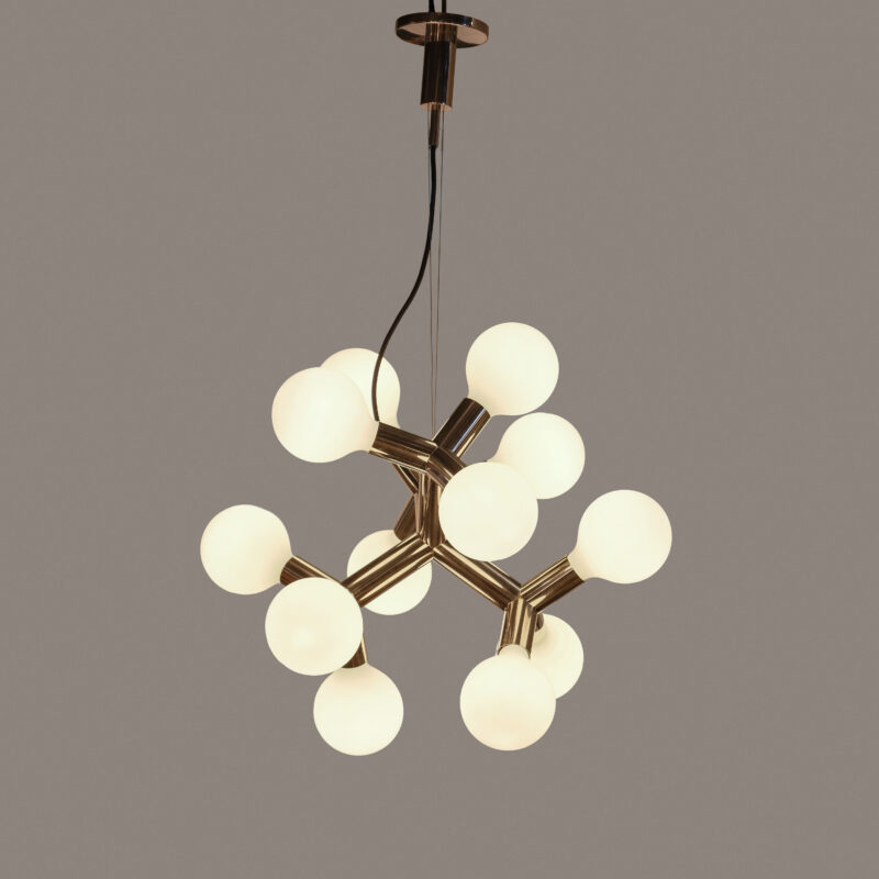 Atomic 12 HL by J.T. Kalmar