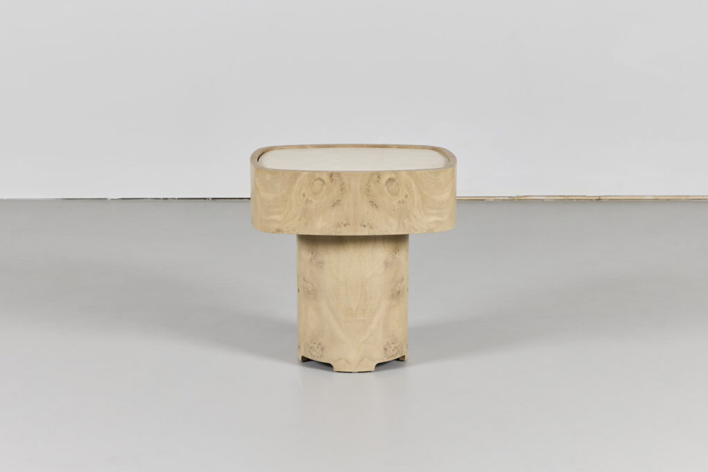 Belo Side Table