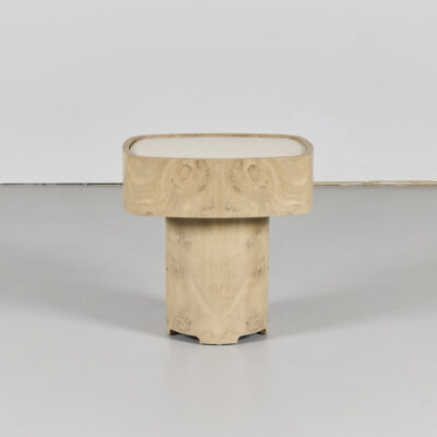 Belo Side Table