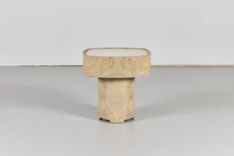 Belo Side Table