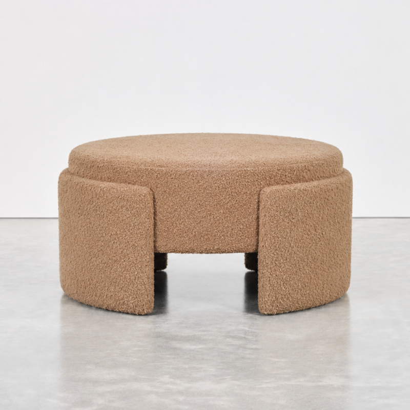 Blaze Ottoman Grand