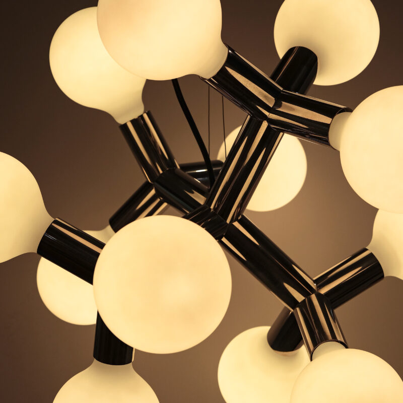 Atomic 12 HL by J.T. Kalmar