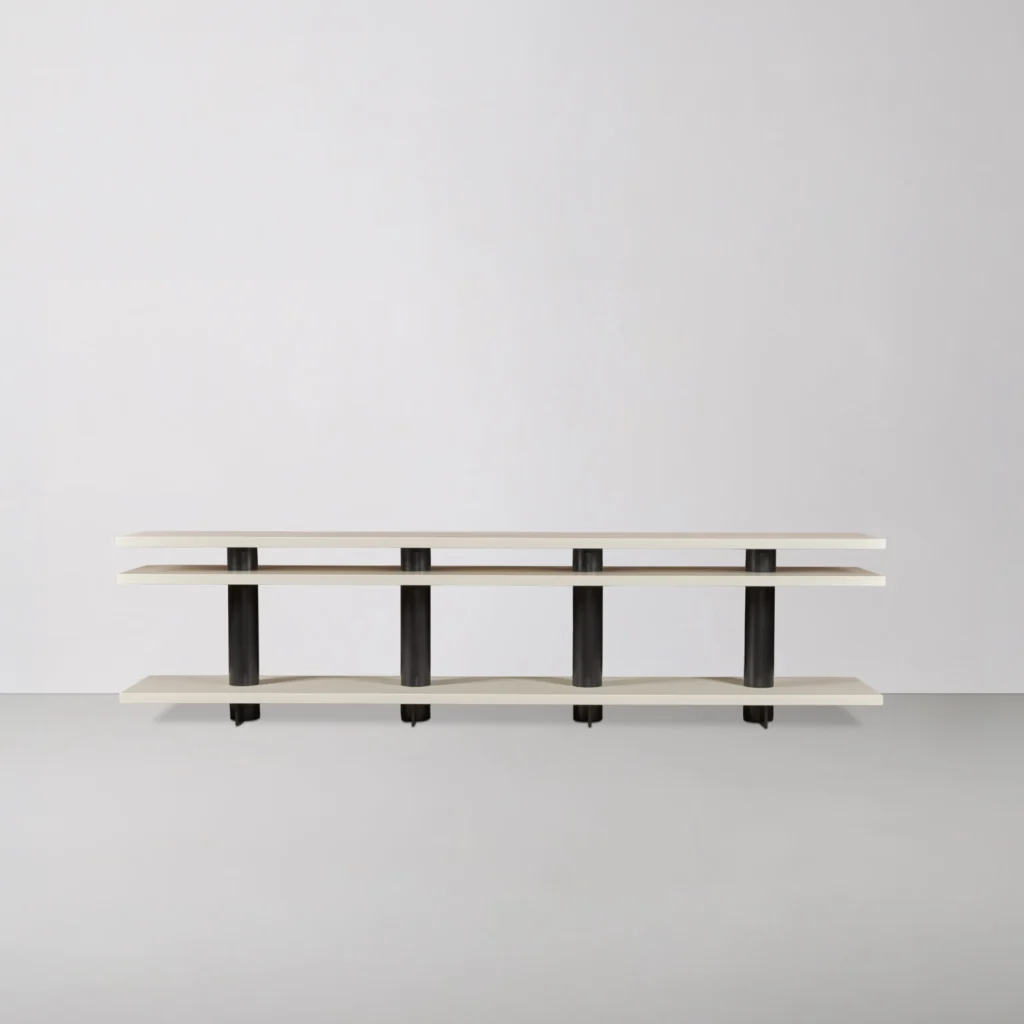 Lucci Console