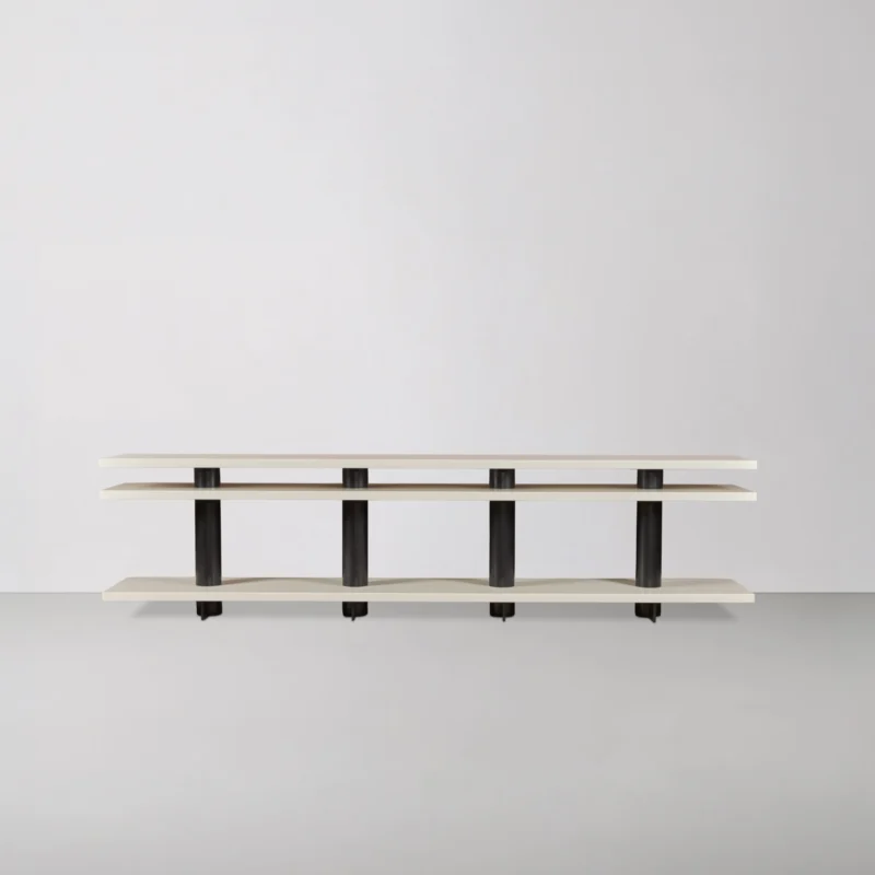 Lucci Console