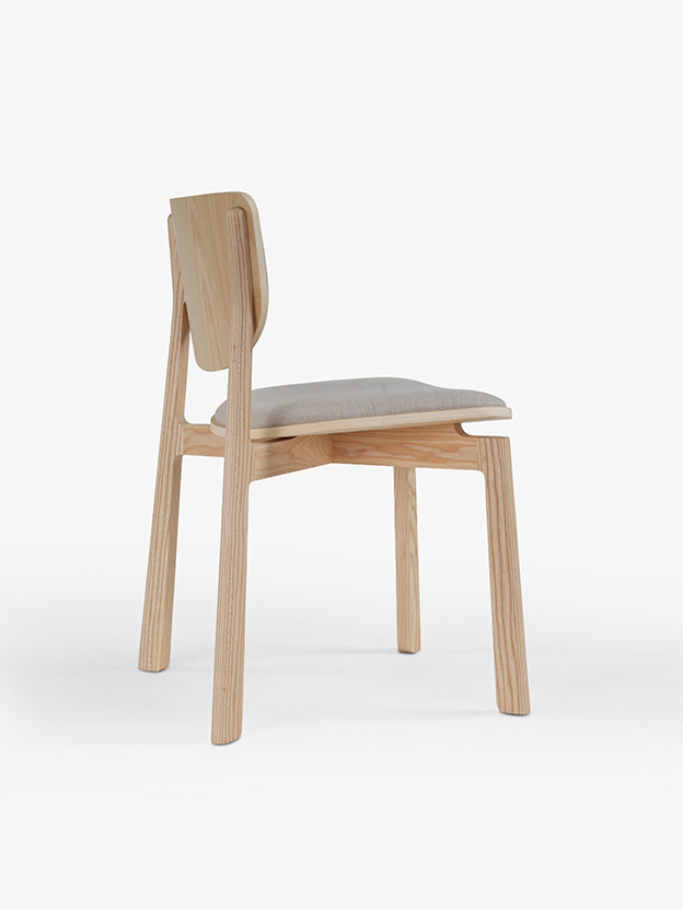 Naqi Chair