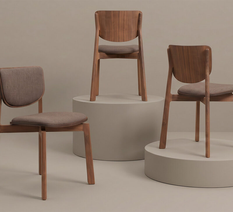 Naqi Chair