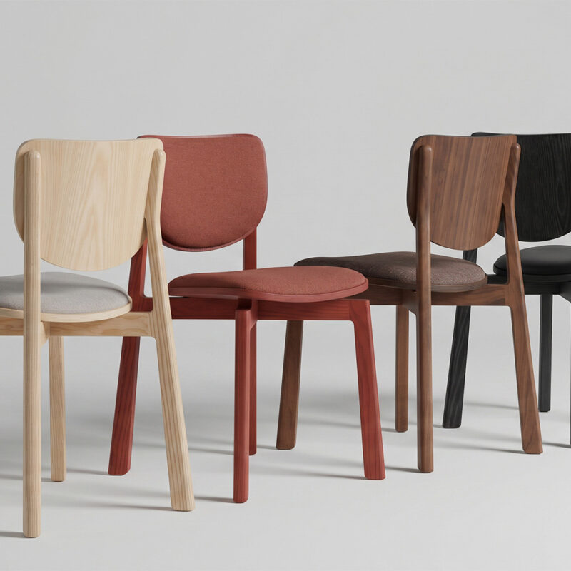 Naqi Chair