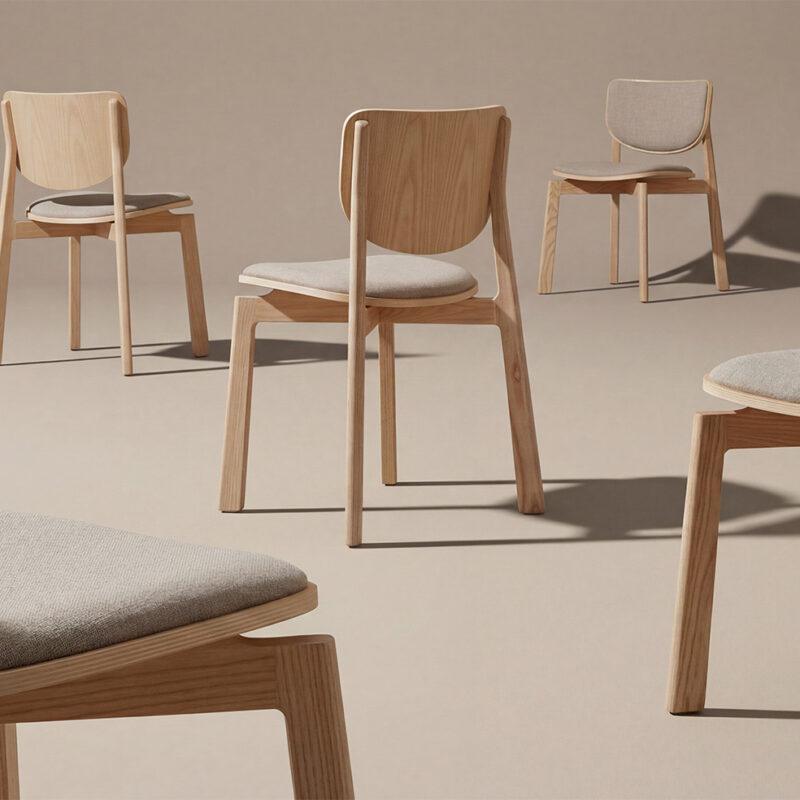 Naqi Chair