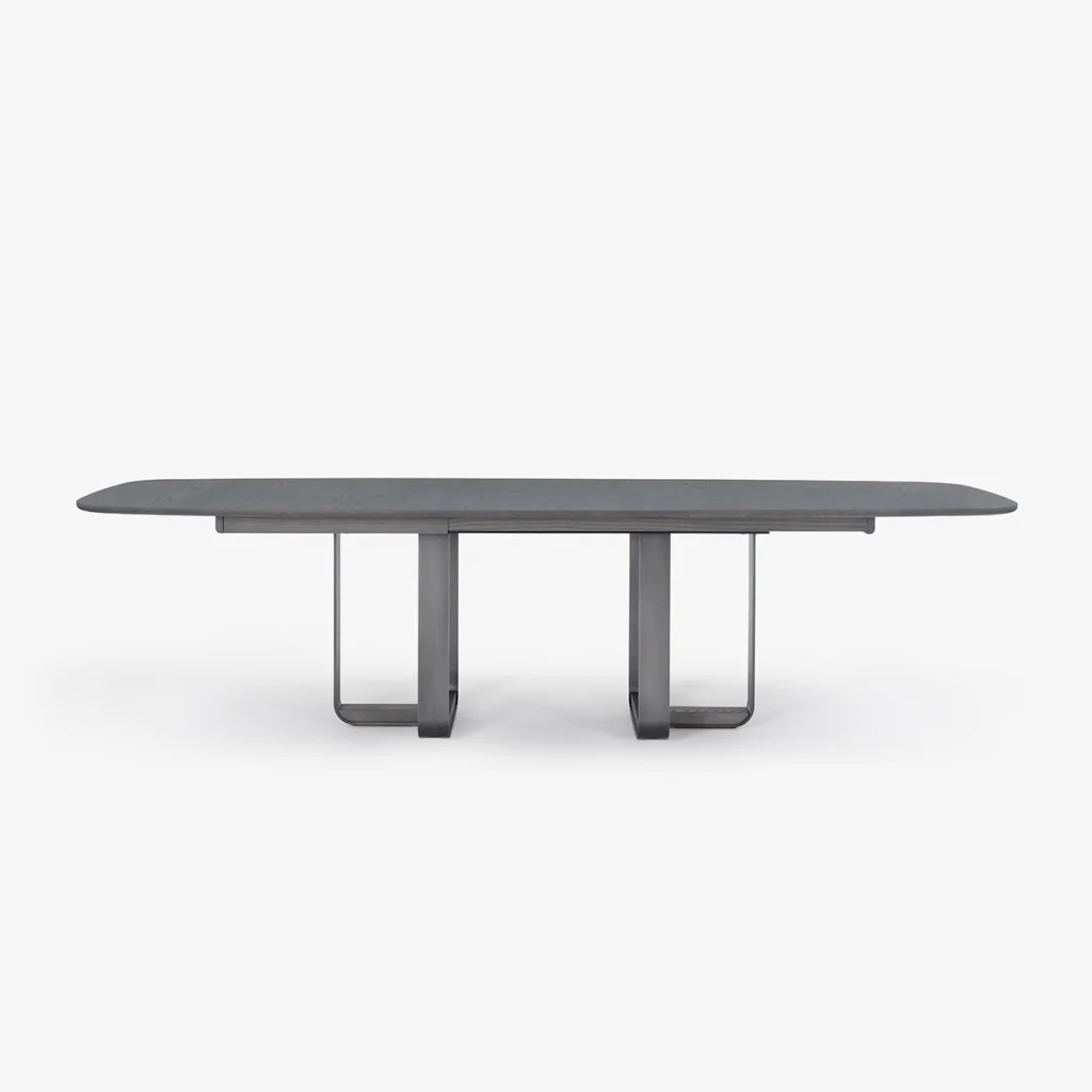 Piedmont Pedestal Extension Table