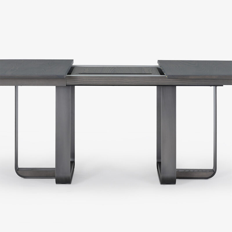 Piedmont Pedestal Extension Table