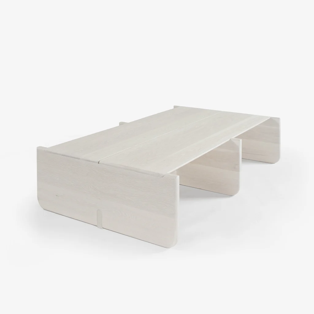 Tye Cocktail Table
