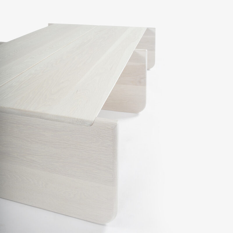 Tye Cocktail Table