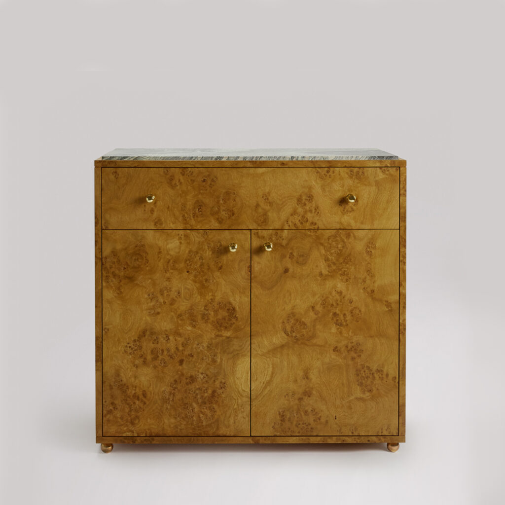 Blewcoat Sideboard