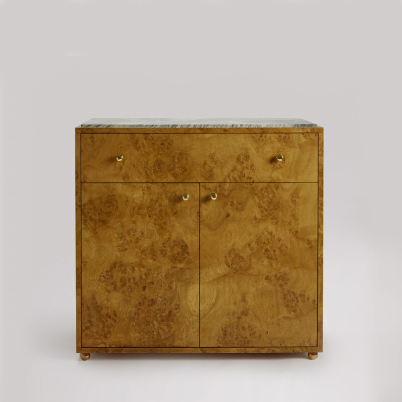 Blewcoat Sideboard