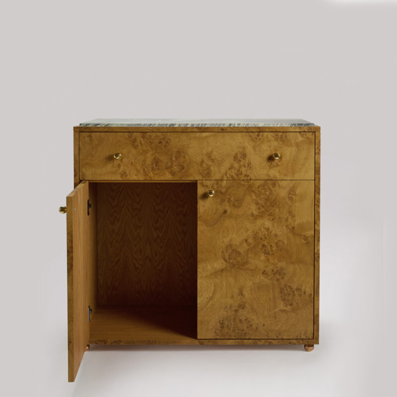 Blewcoat Sideboard