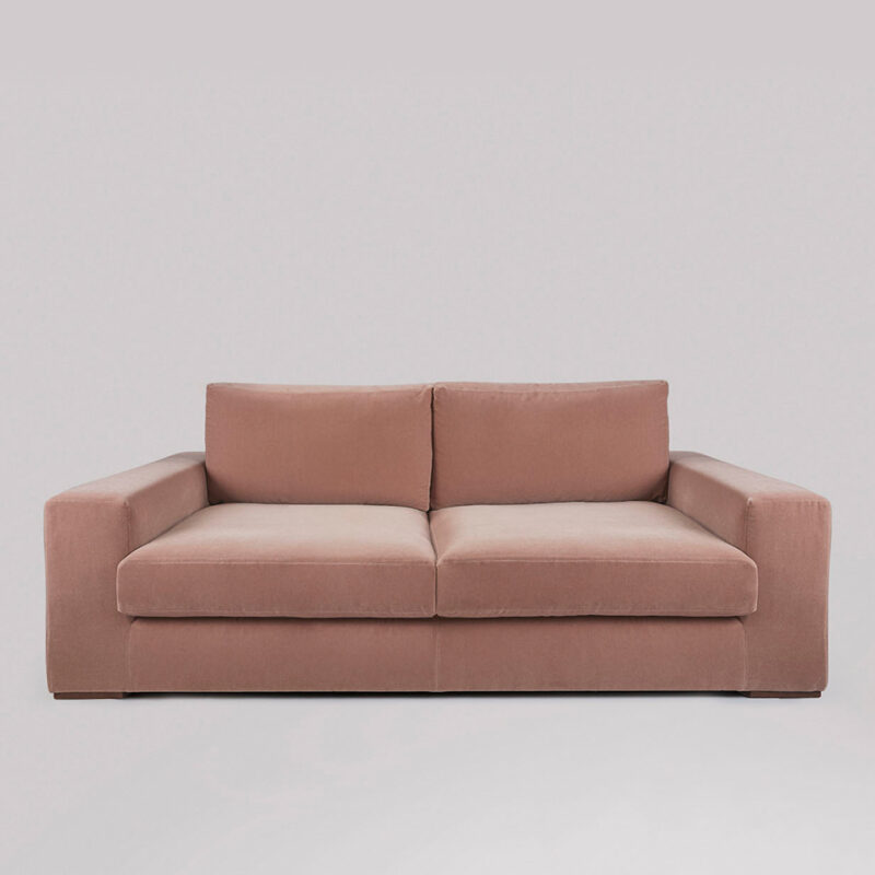 Block Sofa