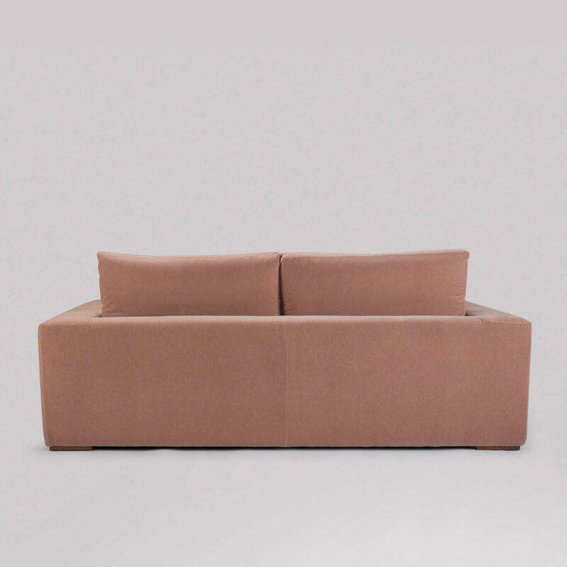 Block Sofa