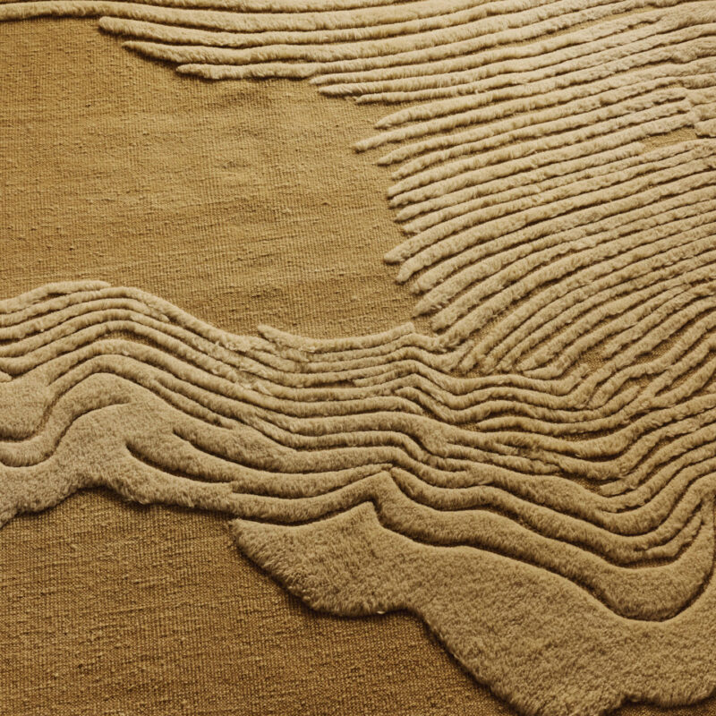 Clouds Rug