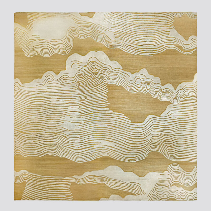 Clouds Rug