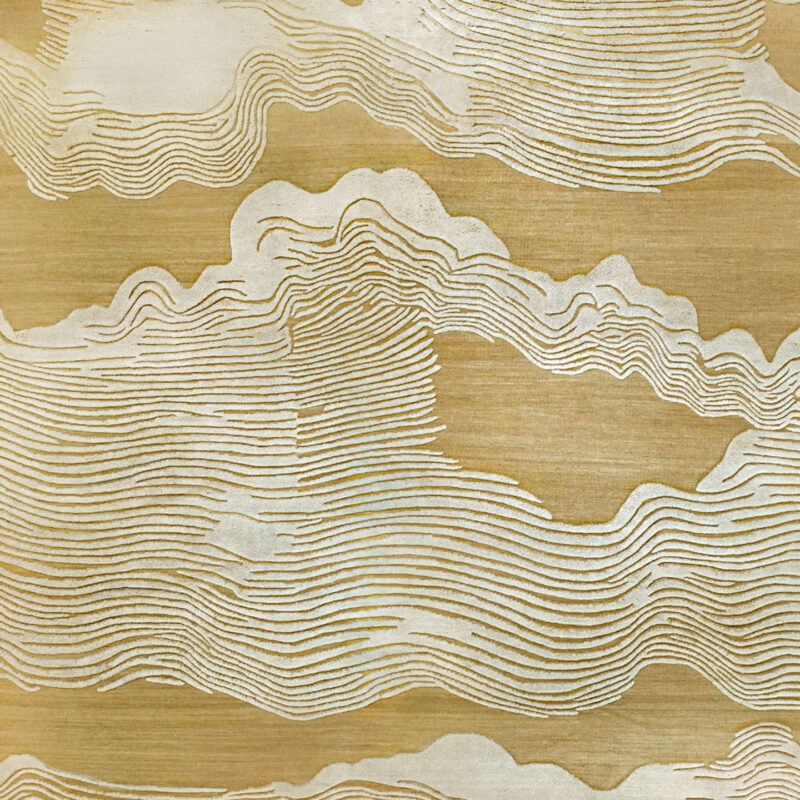 Clouds Rug