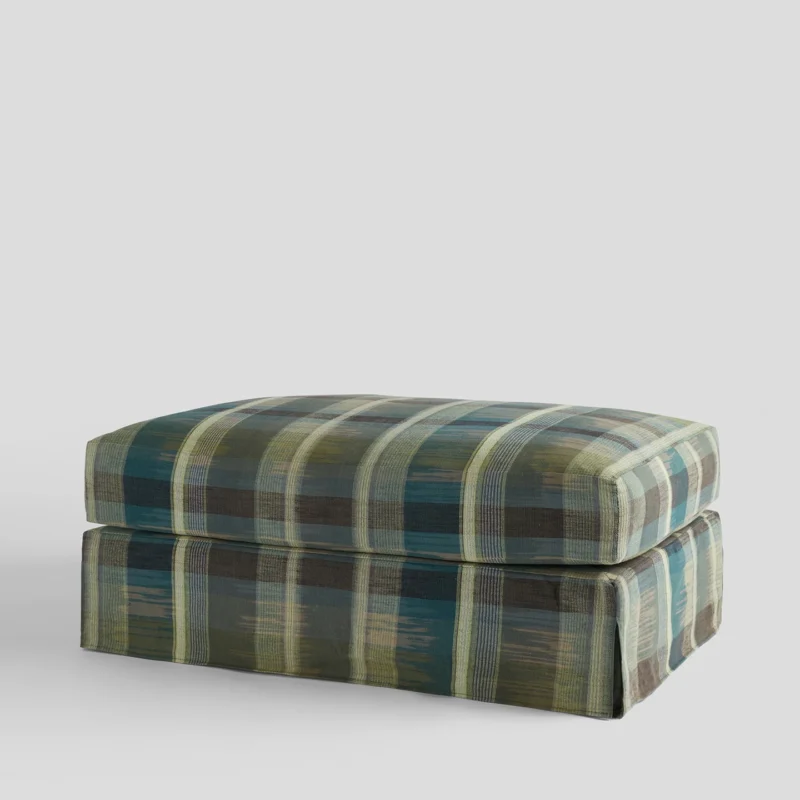 Dash Ottoman