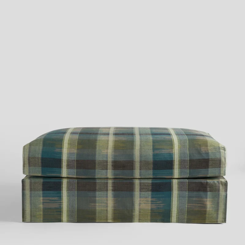 Dash Ottoman