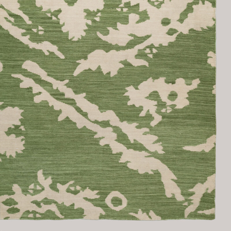 Gaia Flatweave Rug