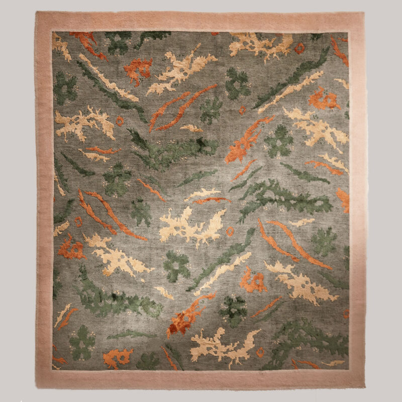 The Gaia Rug