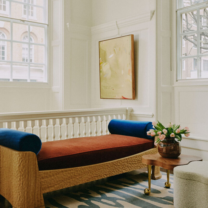Ellie Daybed