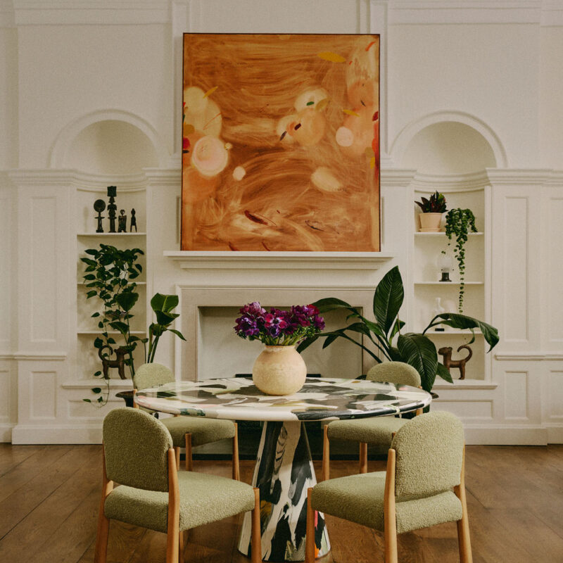 Kudu Dining Chair